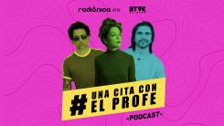 Una cita con el profe