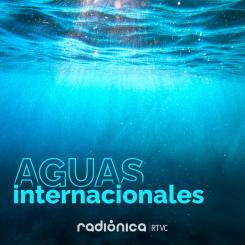Aguas Internacionales