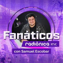 Fanáticos Radiónica