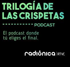 La trilogía de las crispetas