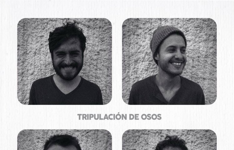 Tripulacion De Osos Ecuador Parte 1 Radionica tripulacion de osos ecuador parte 1