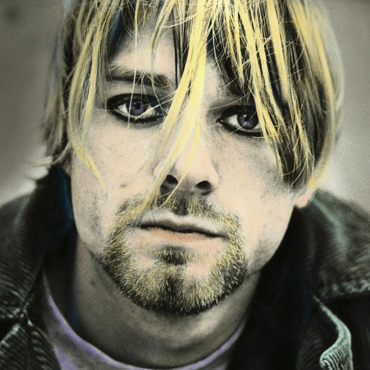 Kurt Cobain sobre los valores y sobre la liberación de energía