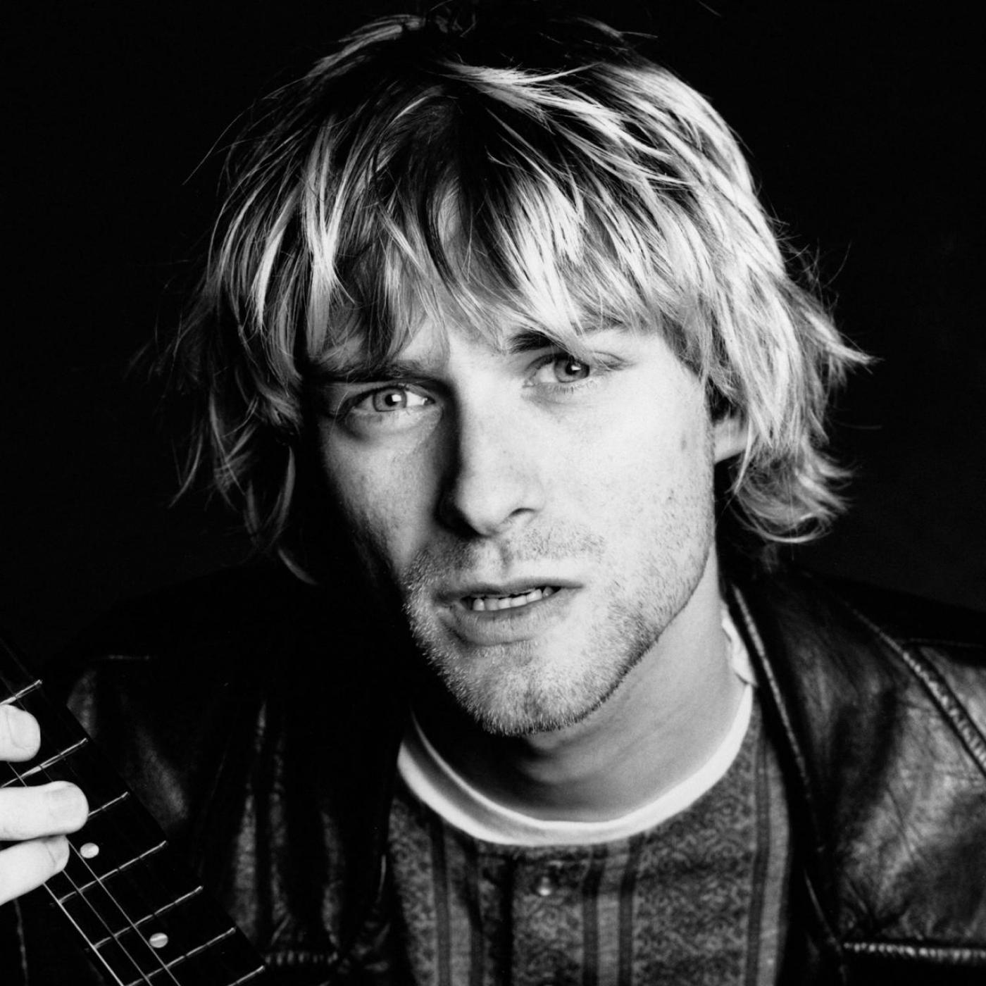 Kurt Cobain atraviesa una crisis por falta de inspiración (Parte II)