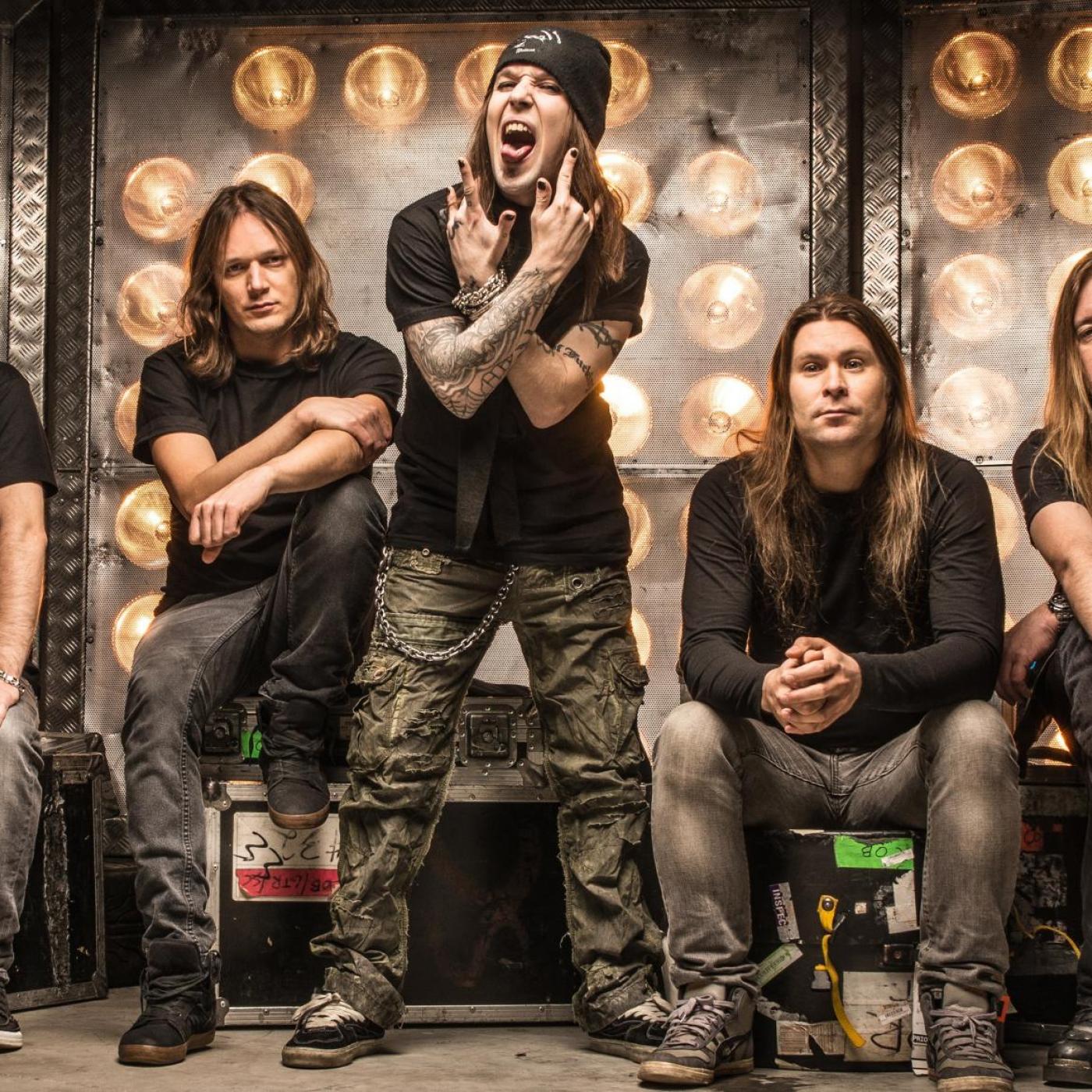 Children of Bodom