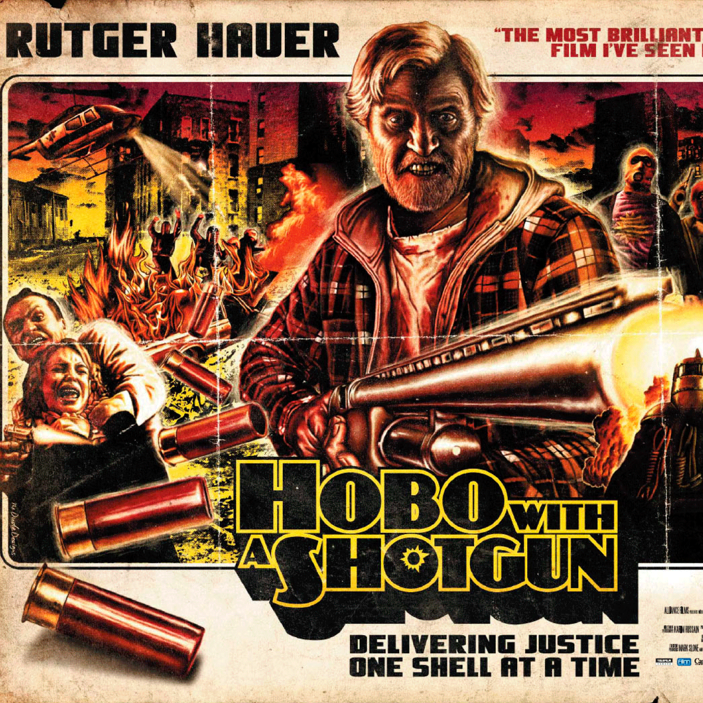 Cine serie B capítulo 1