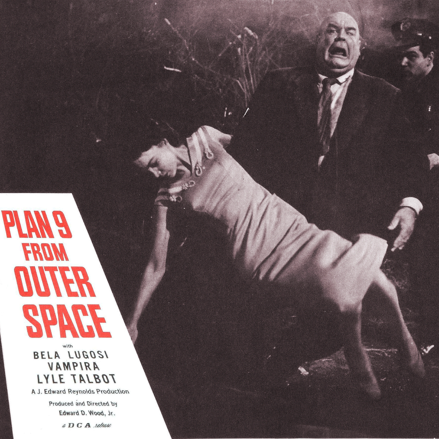 Cine serie B capítulo 2