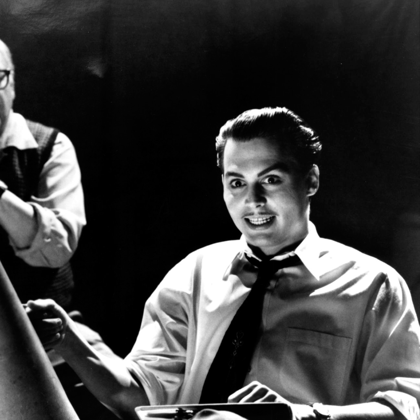 Cine serie B capítulo 3