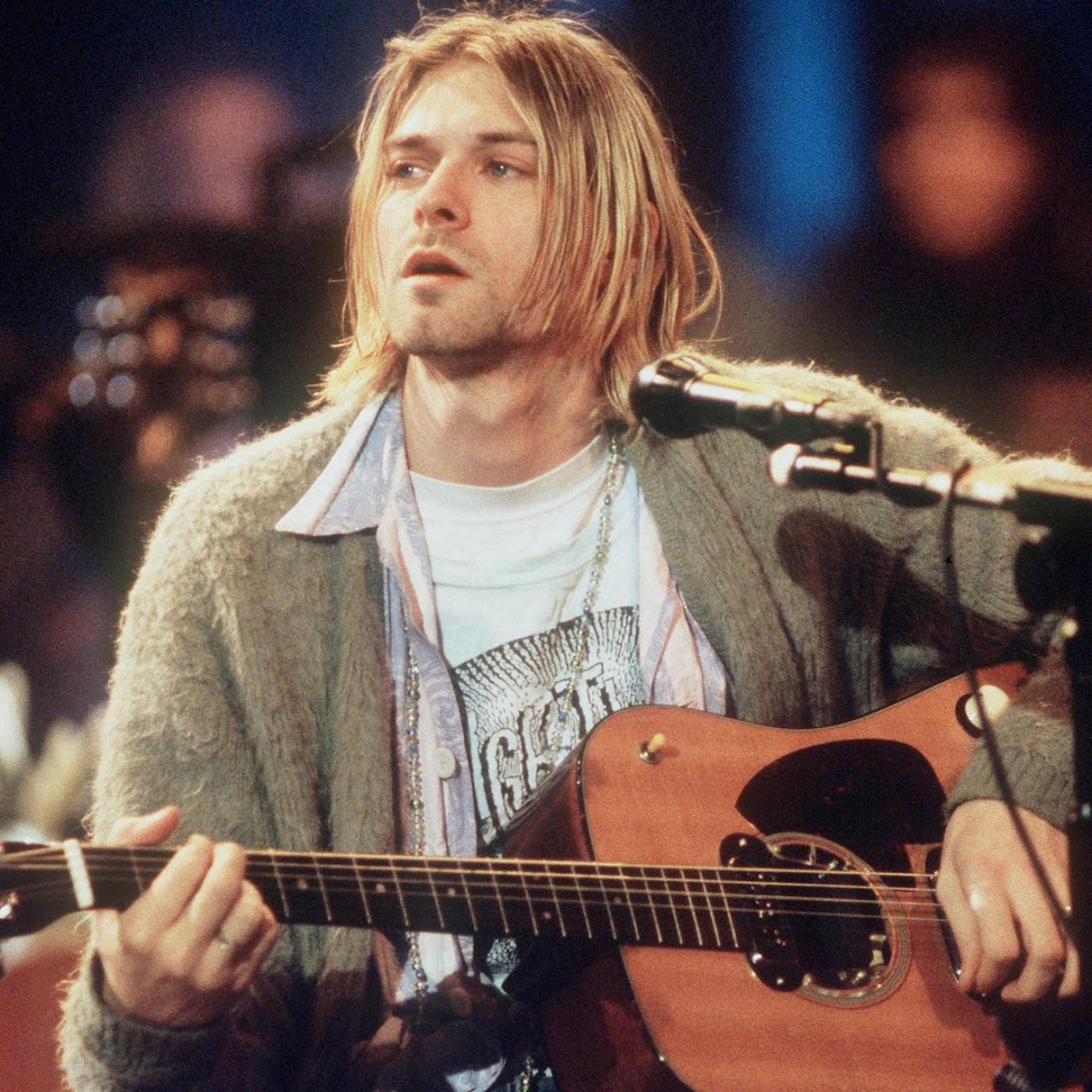 Kurt Cobain sobre el Punk, su evolución y el Hardcore