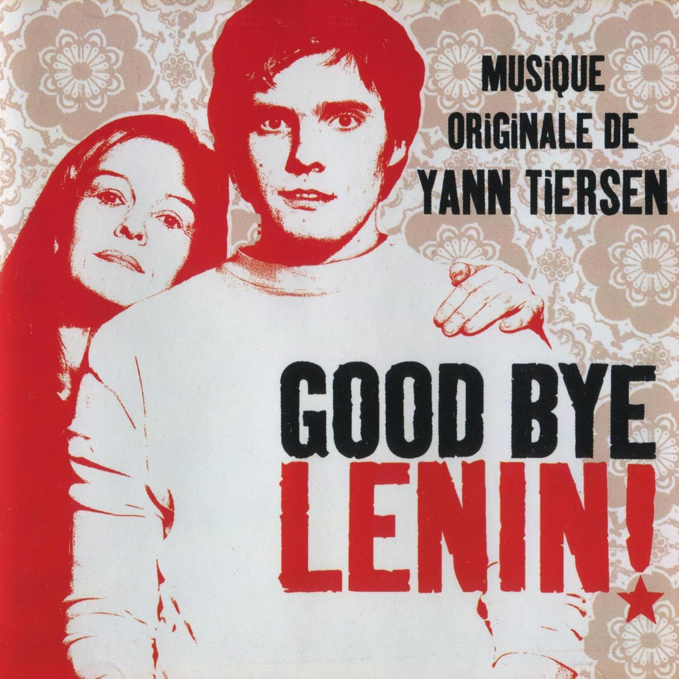 Good Bye Lenin