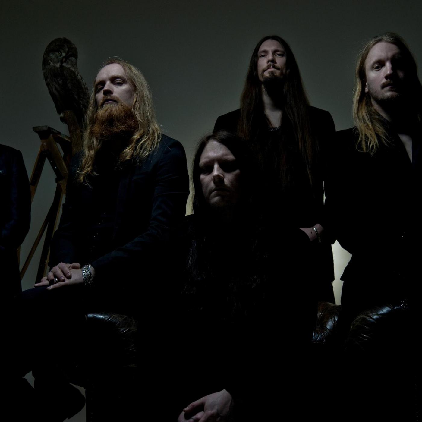 Katatonia