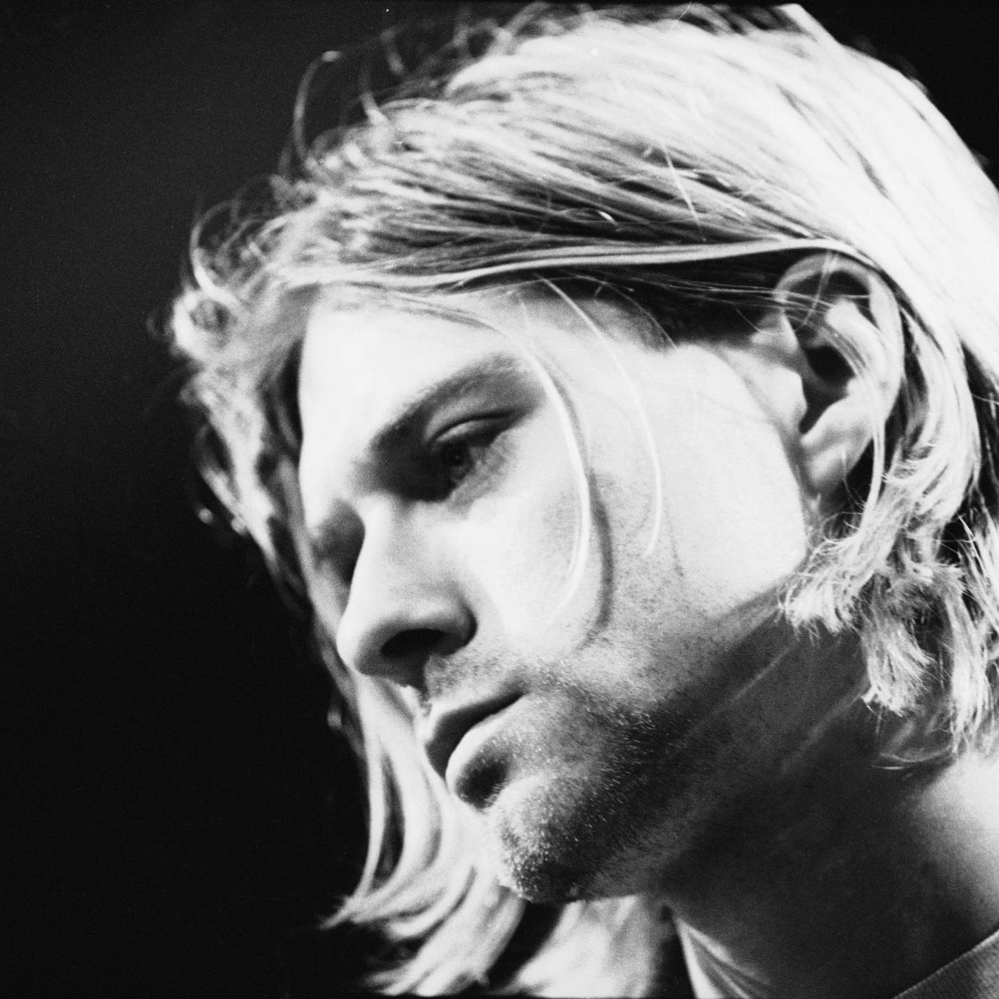 Kurt Cobain sobre el Punk Rock y el arte