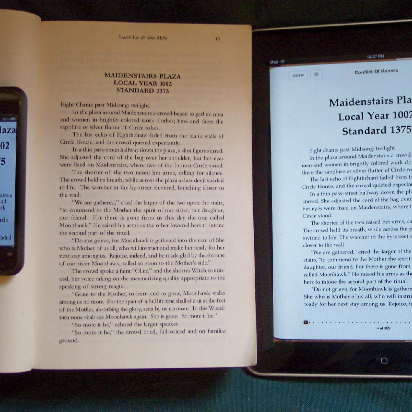 ABC: Libros Digitales