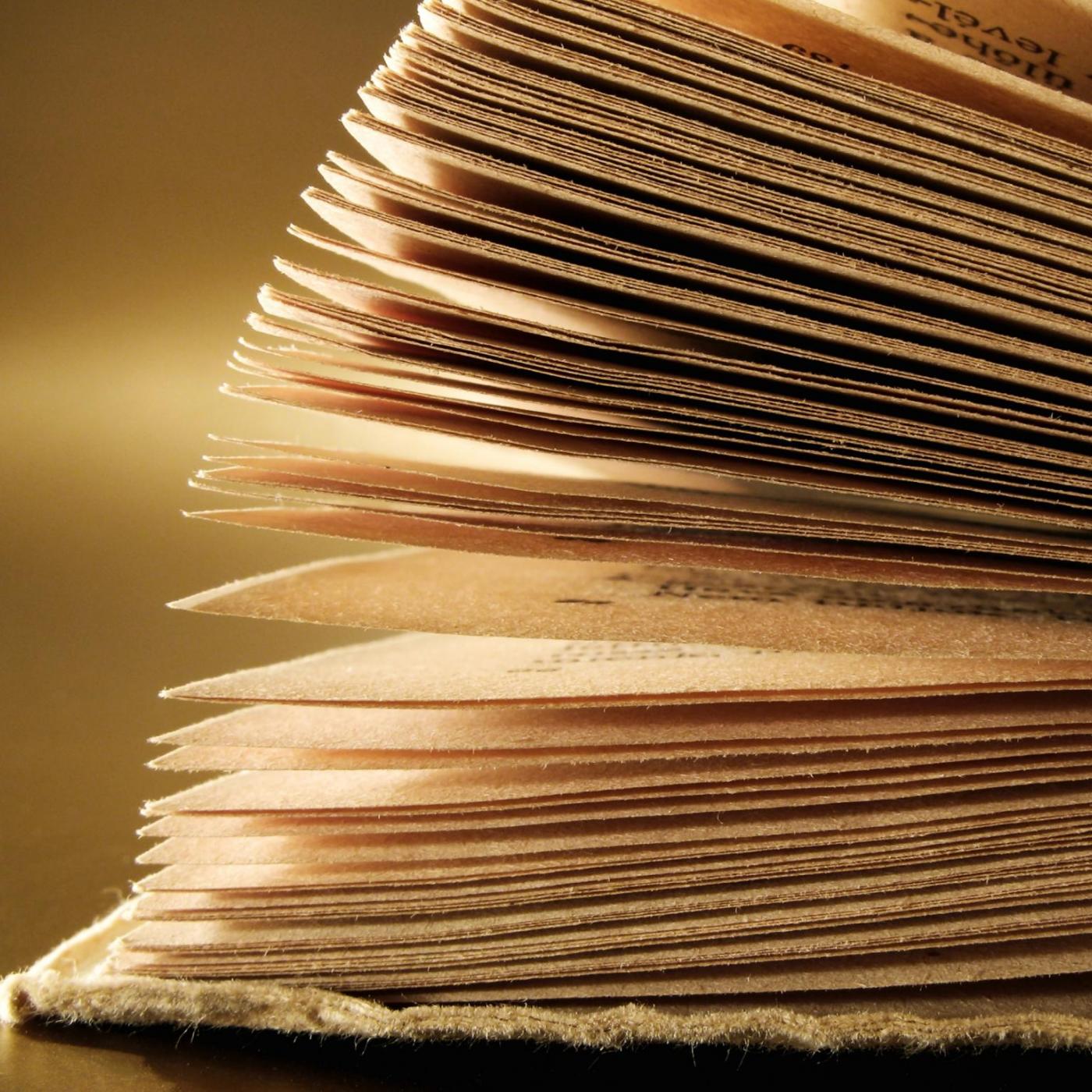 ABC: Historia de los libros (Parte 2)