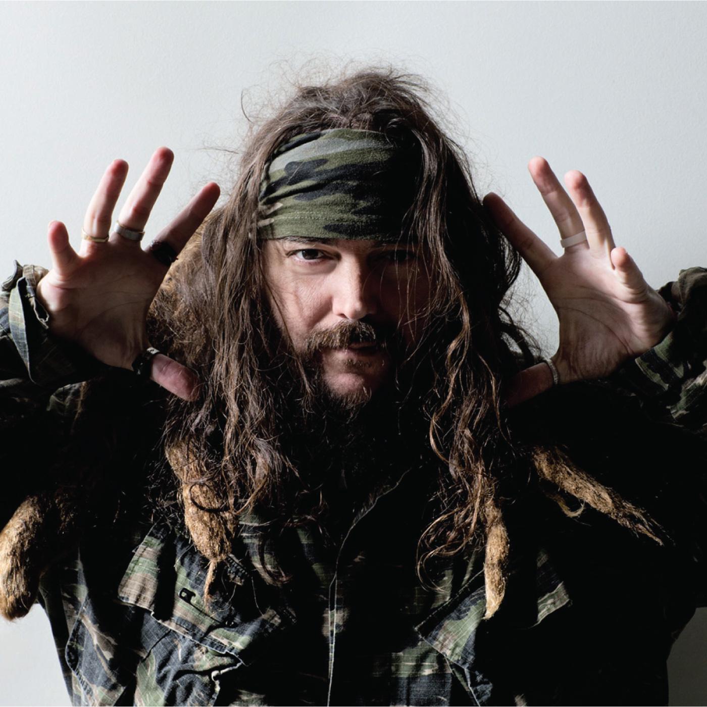 Entrevista con Max Cavalera