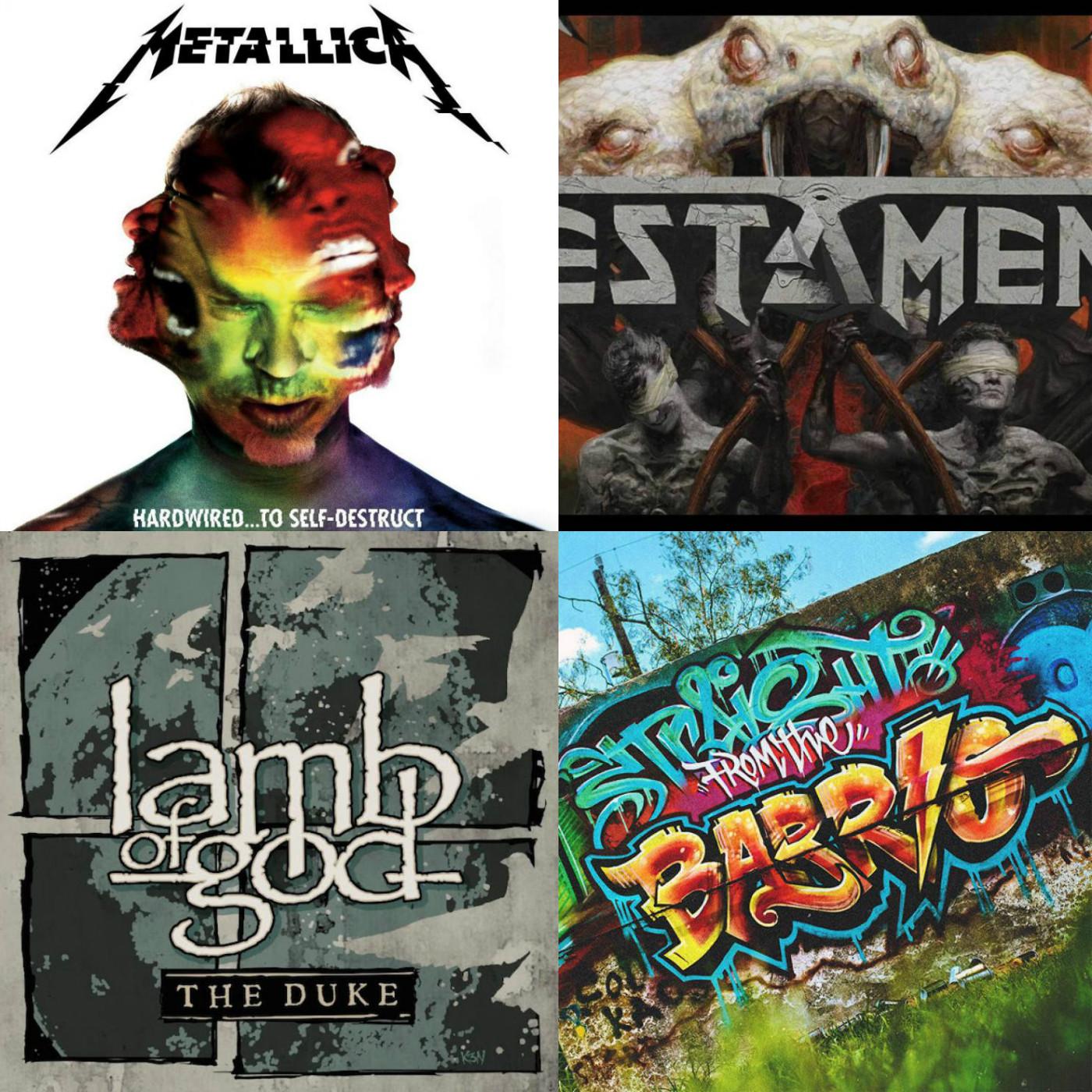 SUMEN TOP 25 METAL DETECTOR NOVIEMBRE PODCAST (HABLADO)