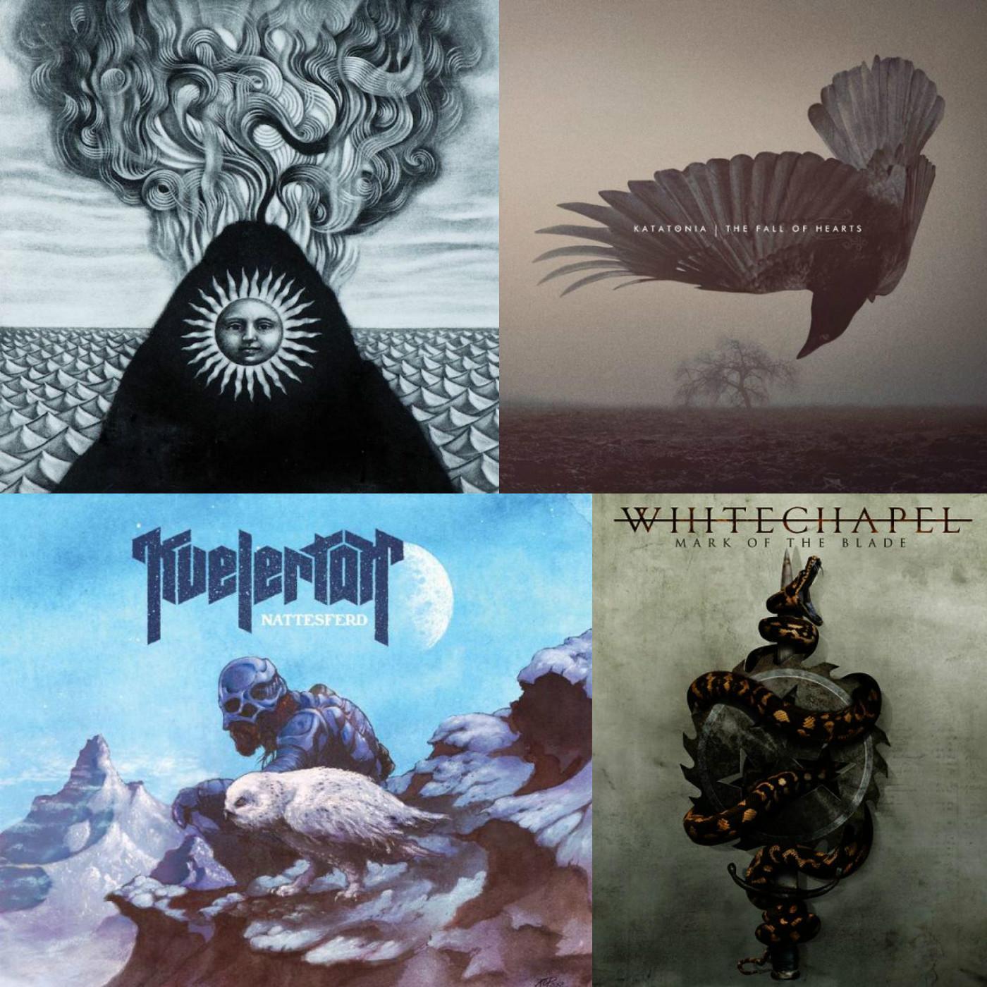 Resumen TOP 25 Metal Detector Podcast (Hablado)