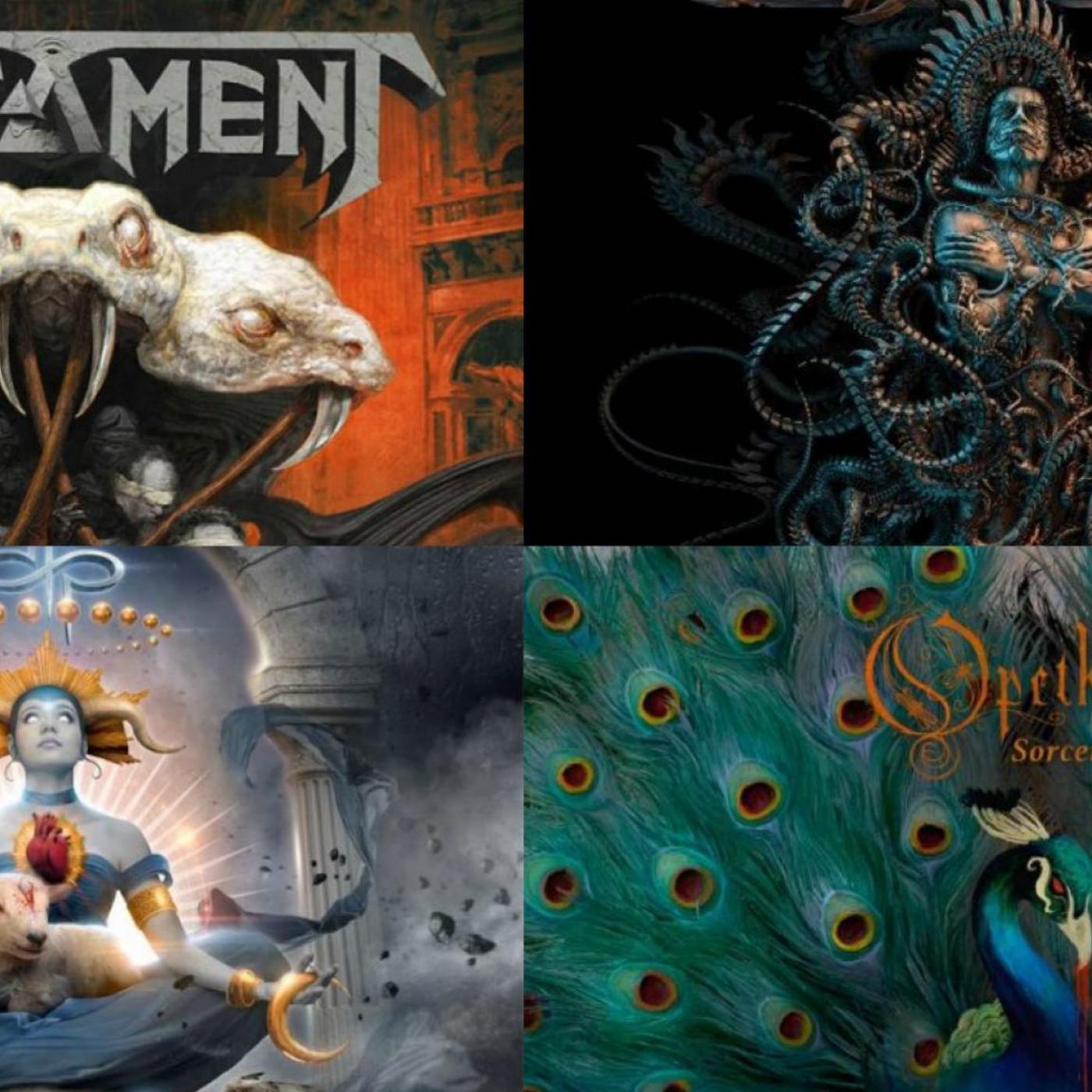 Resumen TOP 25 Metal Detector Podcast (Hablado)
