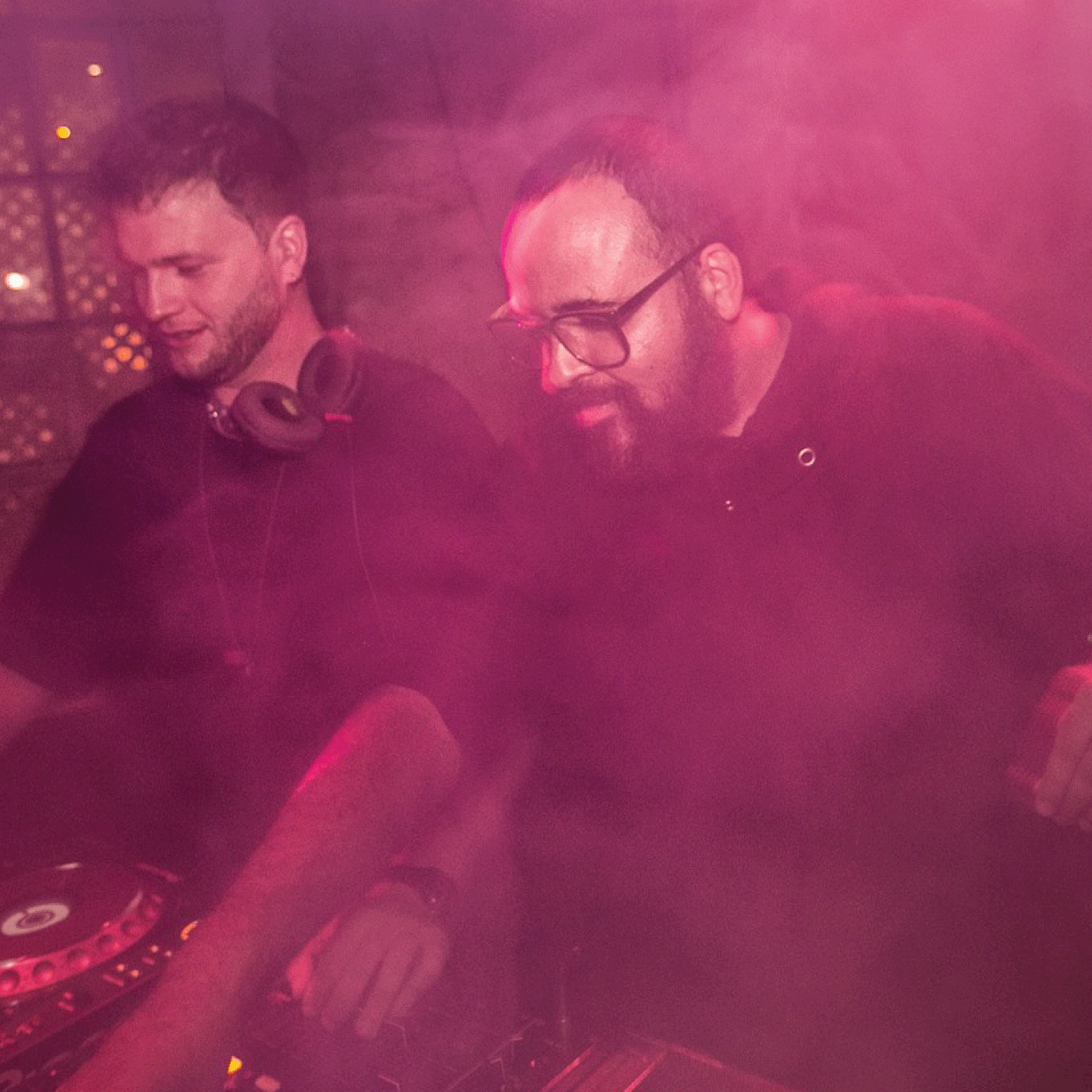 Fractal Mood y su nuevo EP para bailar