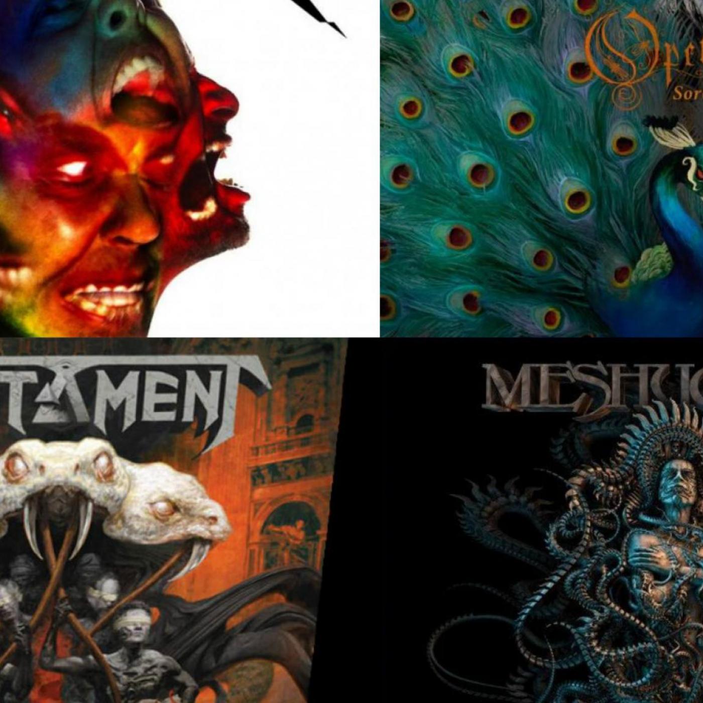 Resumen Top 25 Metal Detector Octubre Podcast (Hablado)